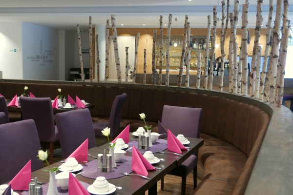 Business Class Hotel (Ebersberg)